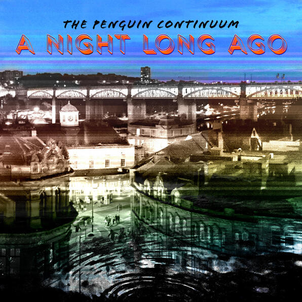 A Night Long Ago, the debut album of the Penguin Continuum